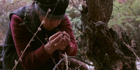 Open call – Partecipa alla realizzazione di un’opera d’arte di Cecilia Vicuña