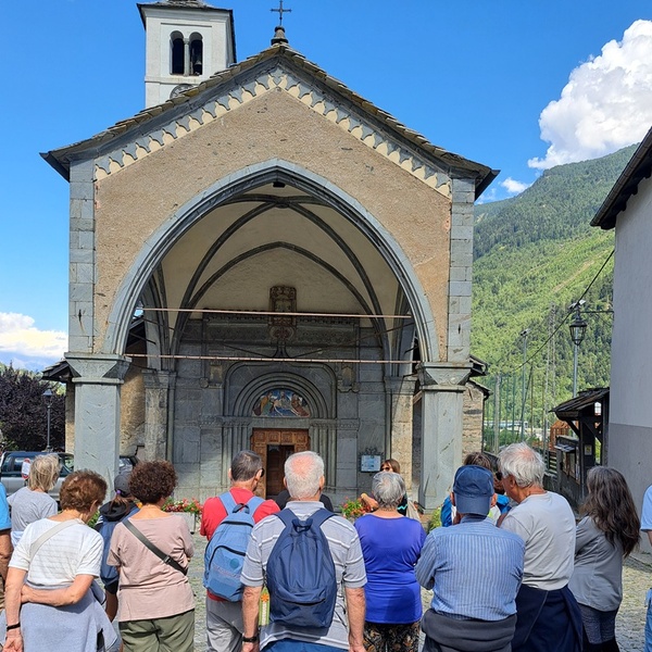 Animazione territoriale