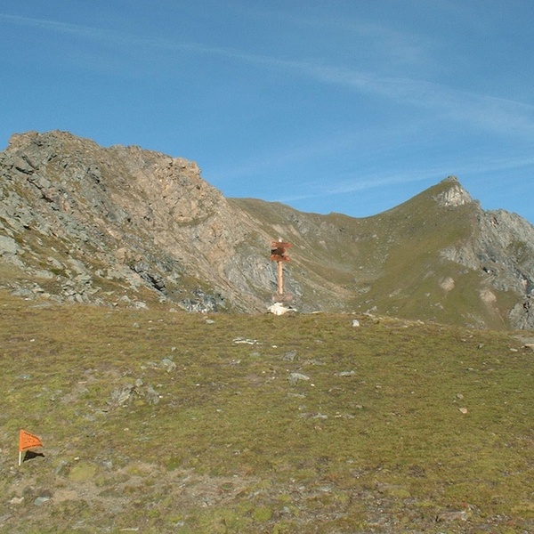 Colle del Sabbione