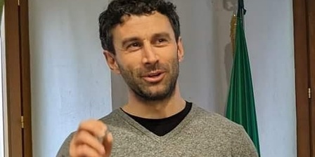 Matteo Ghiotto \u002D Sportello linguistico Chambra d\u0027Oc