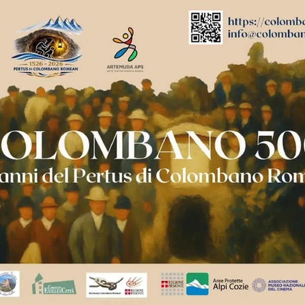 Colombano500