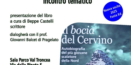 locandina evento