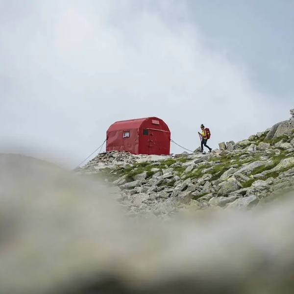 Progetto BiodivTourAlps