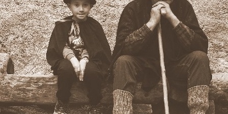Soubras... as if it were 1900