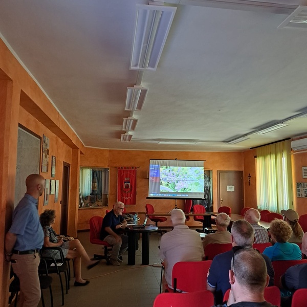 Presentazione piattaforma digitale