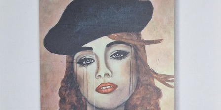 Poetry in the feminine in the Occitan valleys