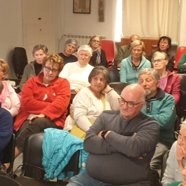 Meetings in Occitan language