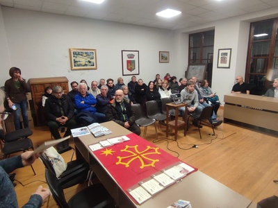 Incontri per la lingua d’OC in Alta Valle di Susa