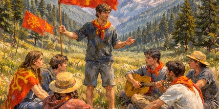 Pragelato Conference