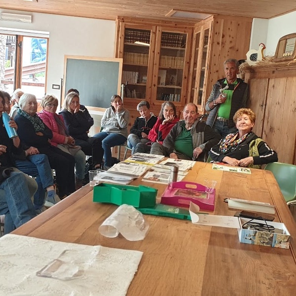 Rencontre de littérature occitane