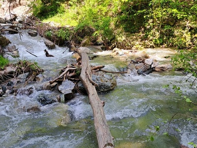 Rio Rocciamelone