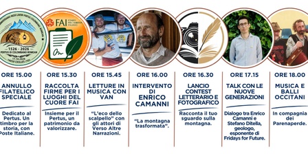 Colombano 500: evento conclusivo stagione 2026
