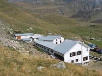 Alpe Selleries