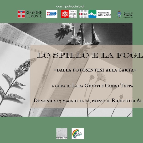 Locandina evento 17 maggio\u002D Parchi Alpi Cozie