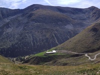 Alpe Sellery