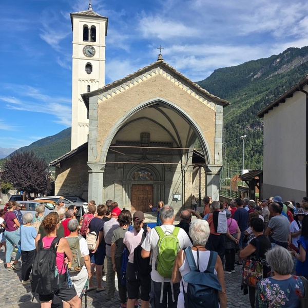 Il dono dell\u0027acqua \u002D Salbertrand 29\u002D08\u002D2026