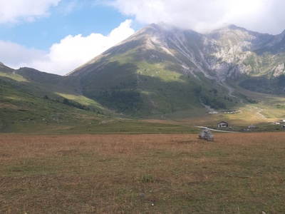 Pian dell\u0027Alpe