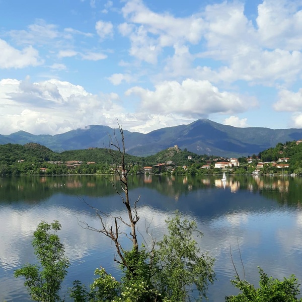 Lago Grande di Avigliana