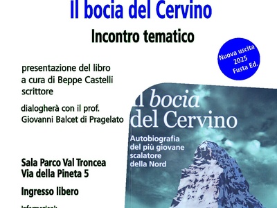 locandina evento