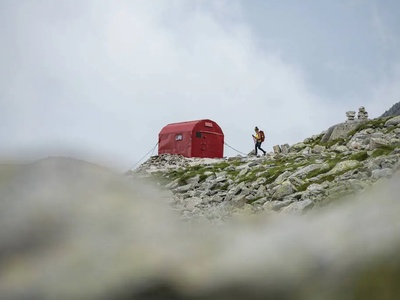 Progetto BiodivTourAlps