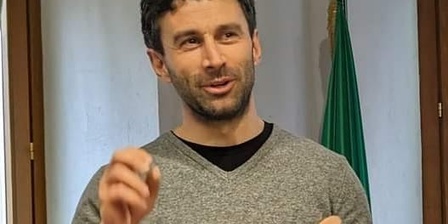 Matteo Ghiotto \u002D Sportello linguistico Chambra d\u0027Oc