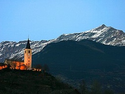 Giaglione