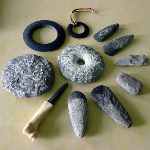 Museo laboratorio della preistoria di Vaie