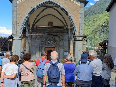 Animazione territoriale