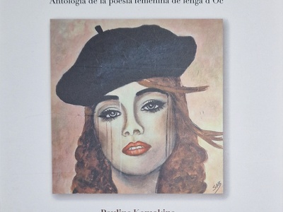 Poetry in the feminine in the Occitan valleys