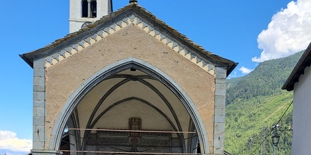 Animazione territoriale