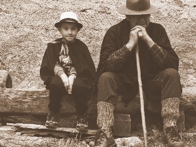 Soubras... as if it were 1900