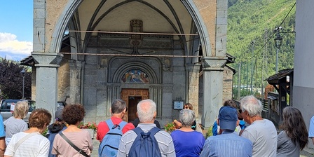 Animazione territoriale