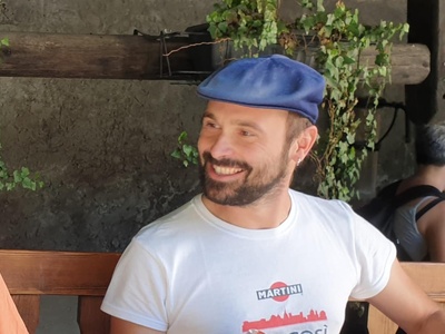 Occitan conversation meetings