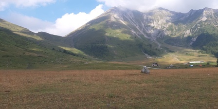 Pian dell\u0027Alpe