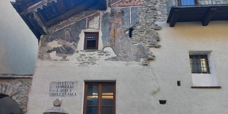 Hotel Dieu