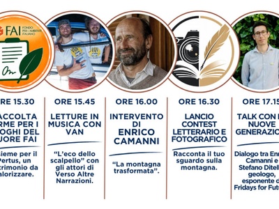 Colombano 500: evento conclusivo stagione 2026