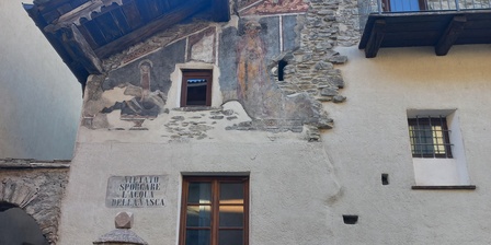 Hotel dieu