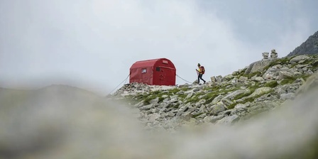 Progetto BiodivTourAlps