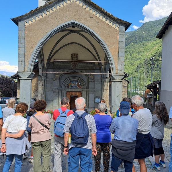 Animazione territoriale