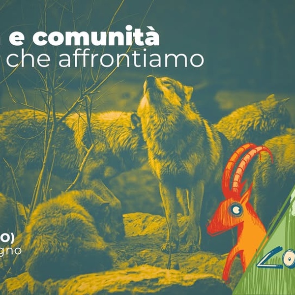 Locandina evento