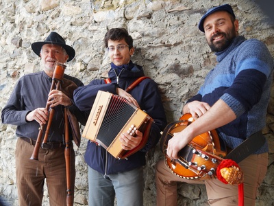 Gruppo Chat Berton