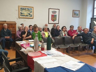 Incontri per la lingua d’OC in Alta Valle di Susa