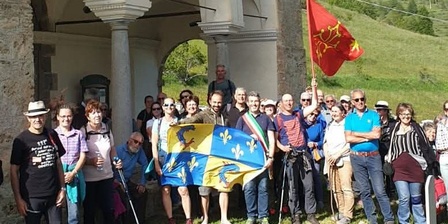 Incontri di letteratura occitana