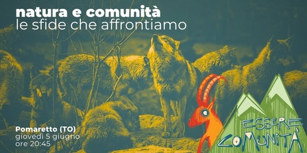 Locandina evento