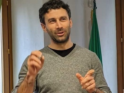 Matteo Ghiotto \u002D Sportello linguistico Chambra d\u0027Oc