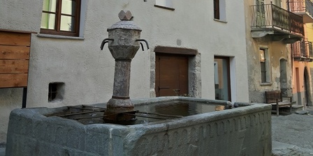 Hotel dieu
