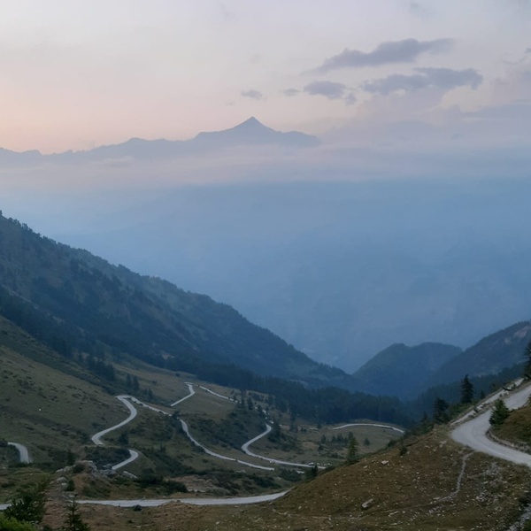 Colle delle Finestre