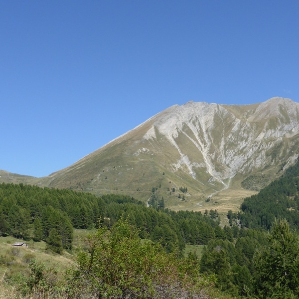 Colle delle Finestre