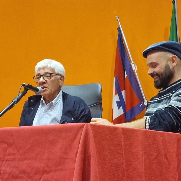 XV Giornata delle Minoranze Linguistiche Storiche