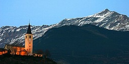 Giaglione